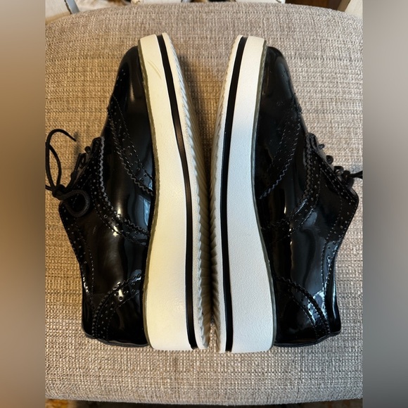 Dadawen lace-up Oxfords Size 40/US 9 - Picture 6 of 8